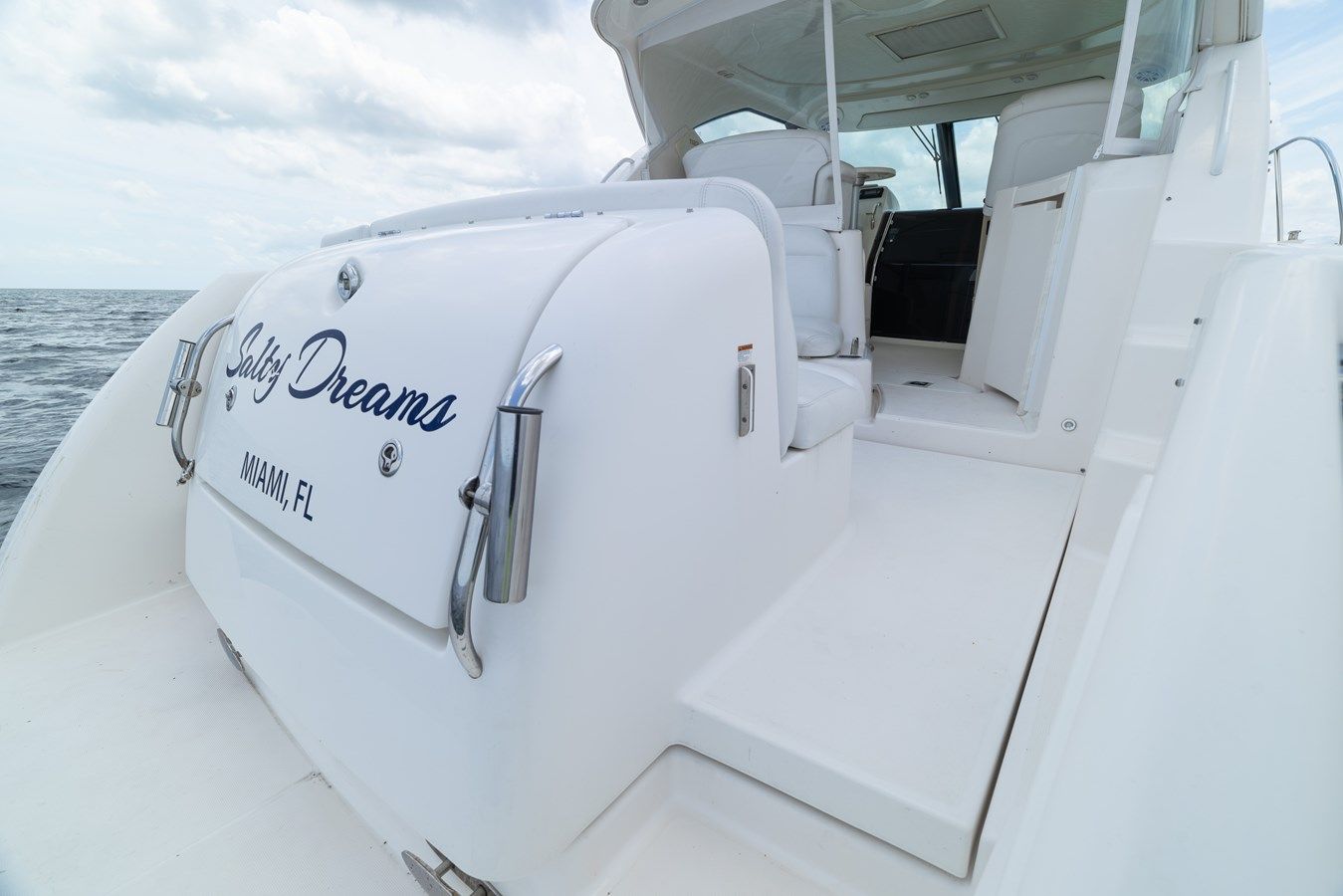 Купить яхту NA 2010 в Shestakov Yacht Sales
