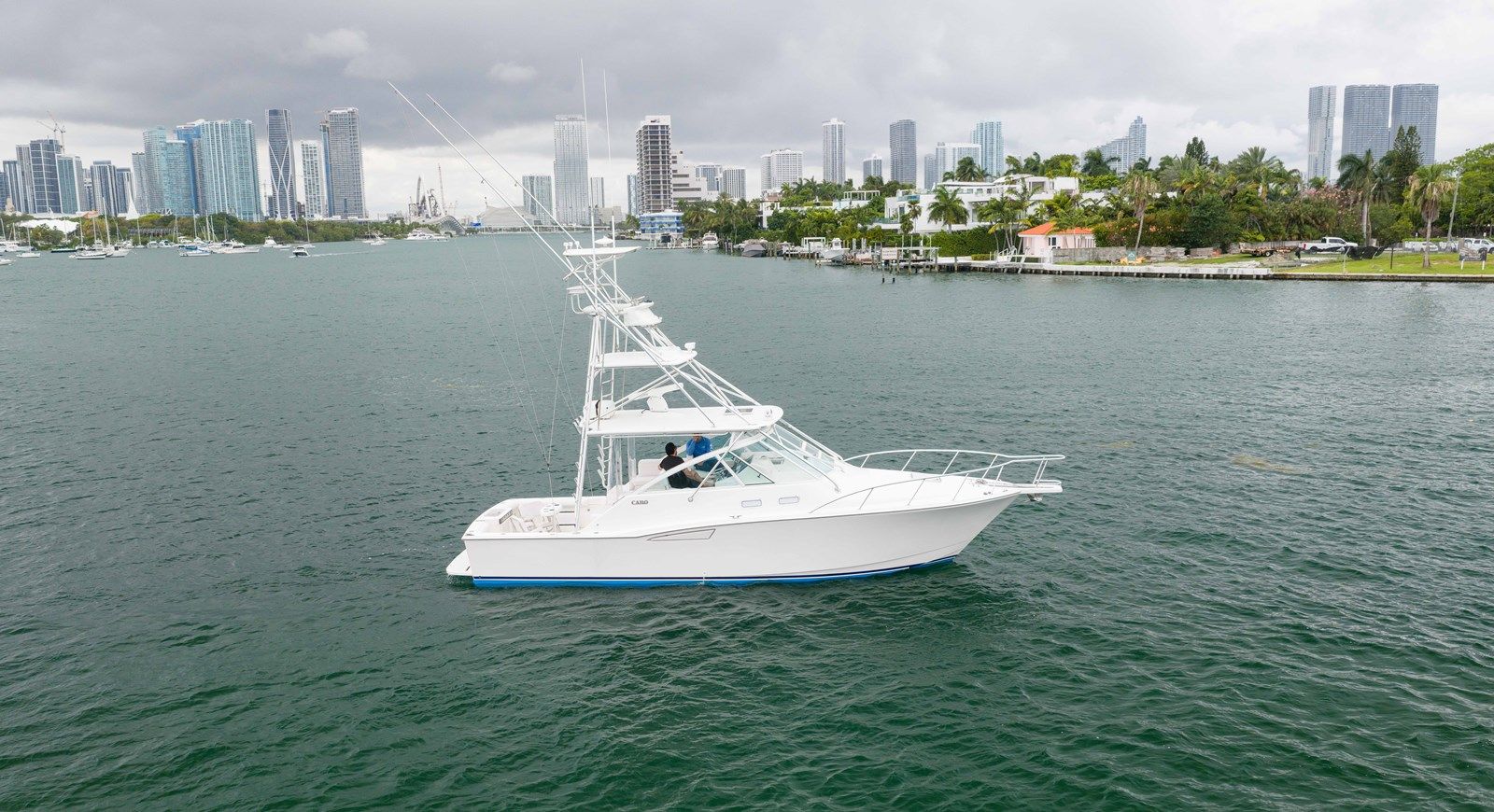 Лучшая цена на Time Flies - Cabo Yachts