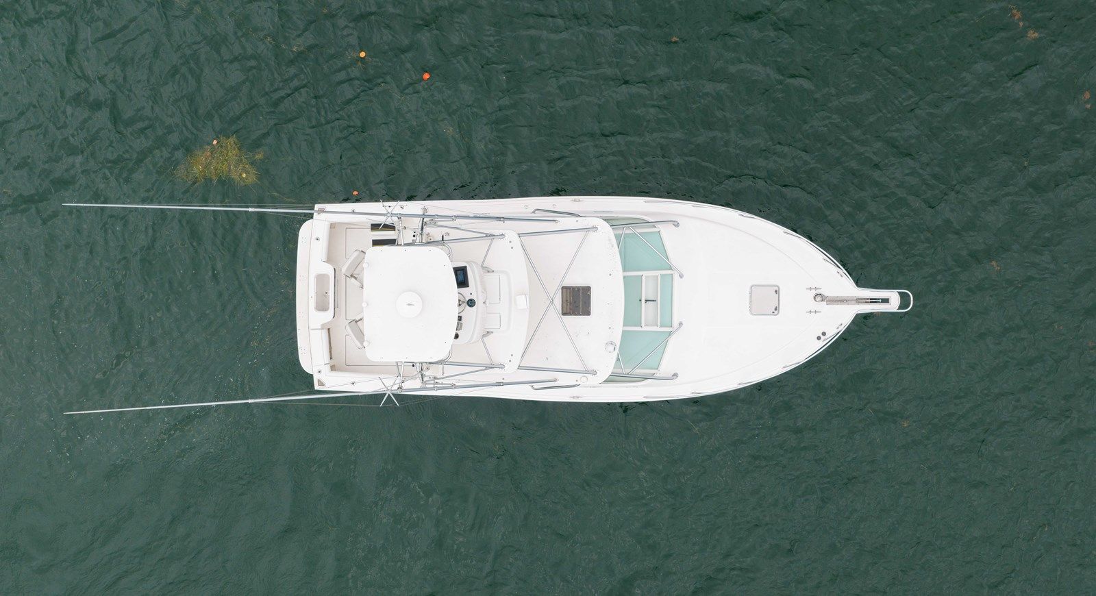 Продажа яхты Time Flies - Cabo Yachts