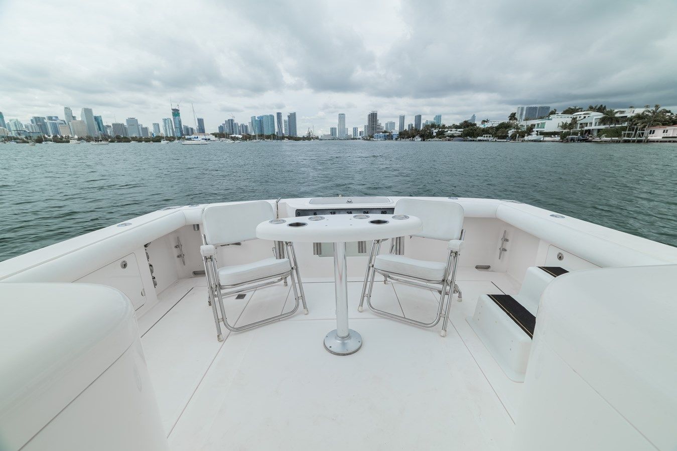 Купить яхту Time Flies 35 в Shestakov Yacht Sales