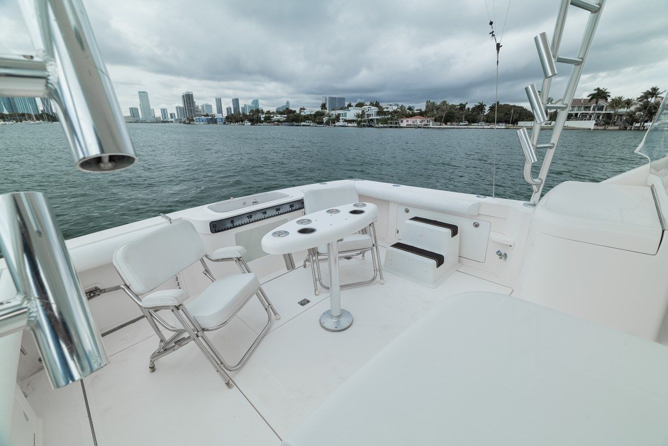 Стоимость яхты Time Flies - Cabo Yachts