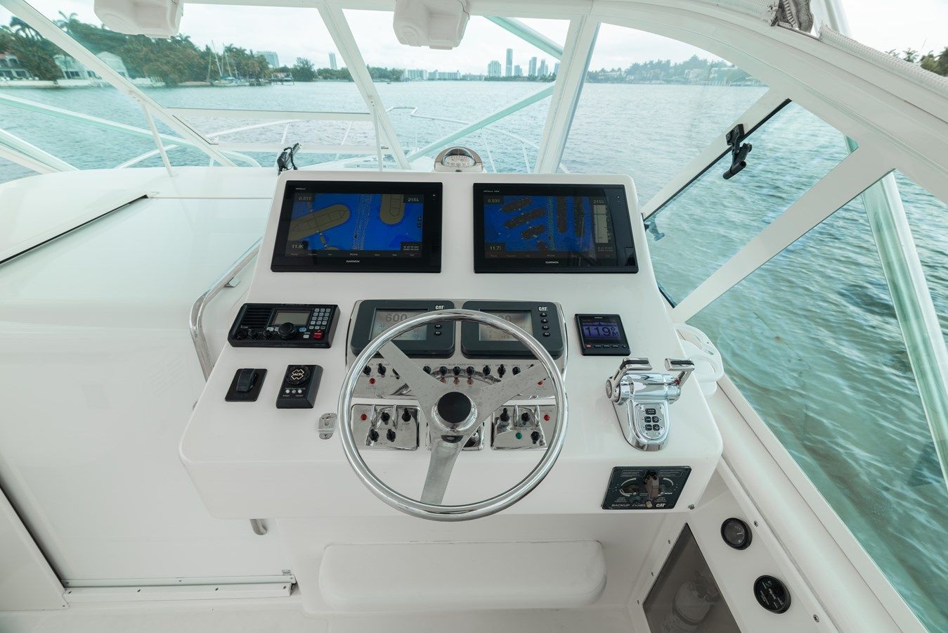 Лучшие предложения покупки яхты Time Flies - Cabo Yachts