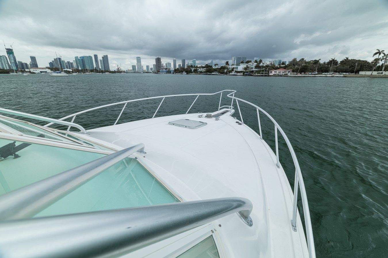 Time Flies - Cabo Yachts