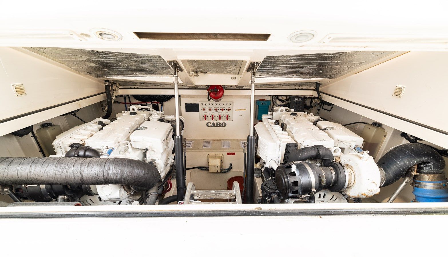 Купить Time Flies - Cabo Yachts