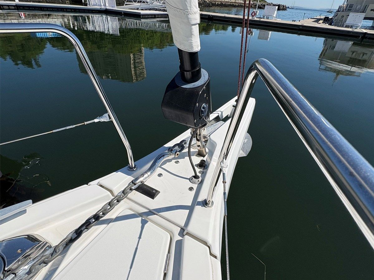 Buy a yacht AVANT 2020