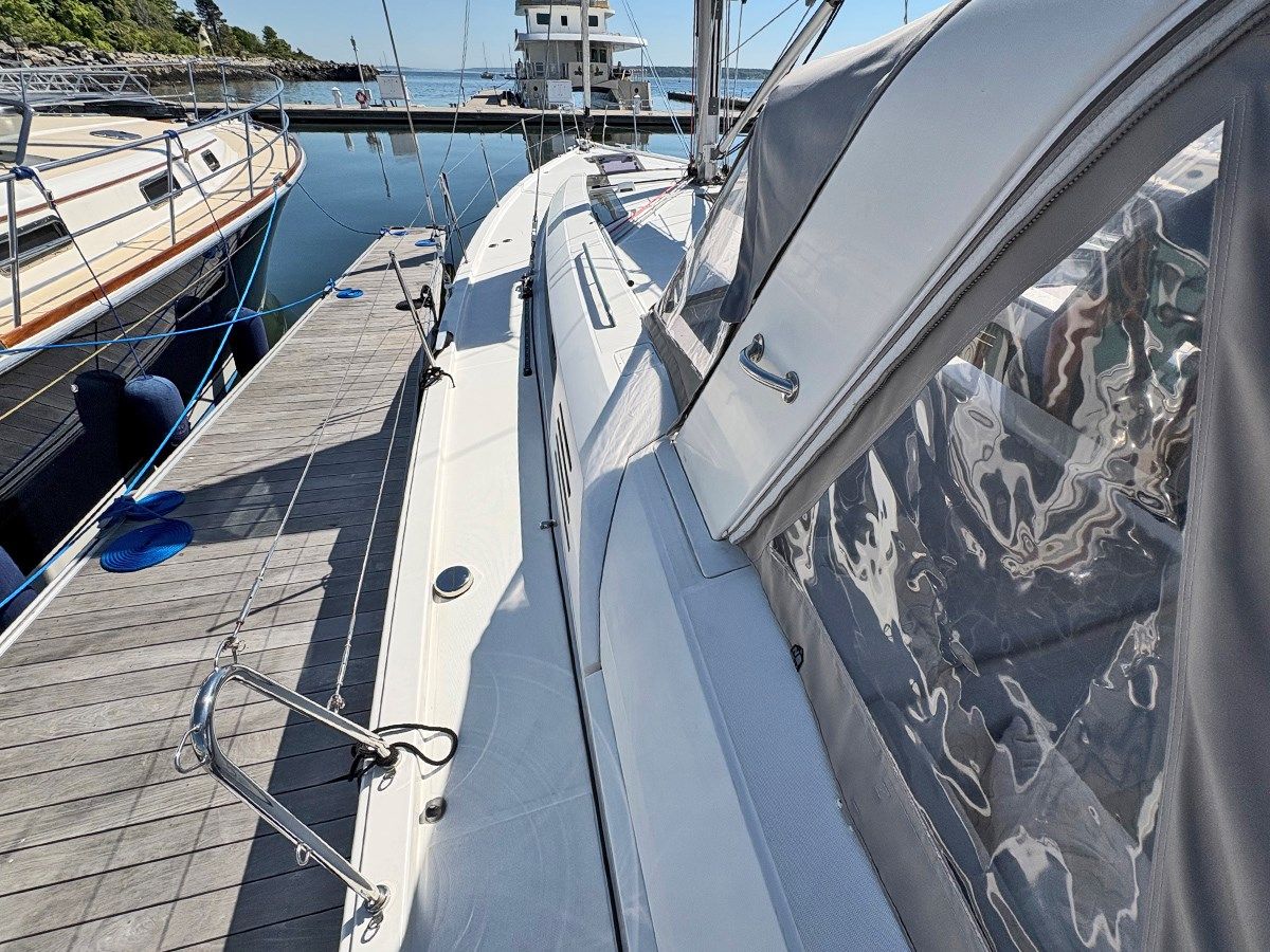 AVANT - Beneteau