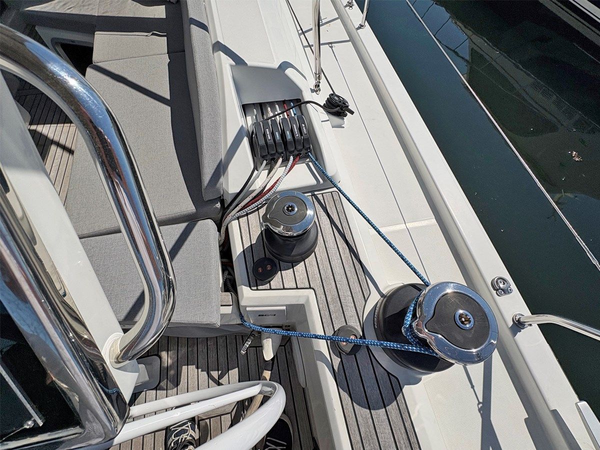 best yacht sales deals AVANT