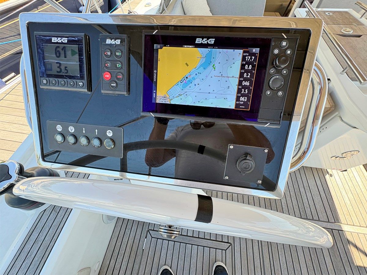 AVANT - Beneteau price