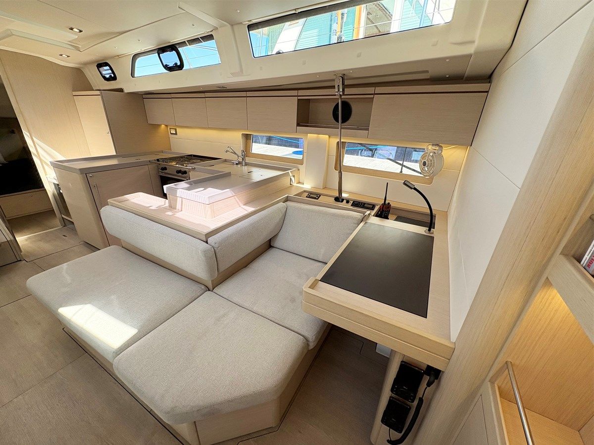 best yacht sales deals AVANT 2020