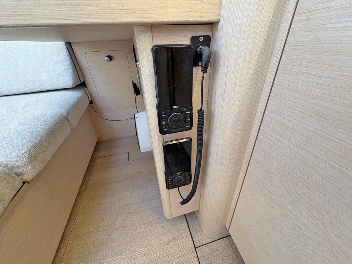 Buy a yacht AVANT - Beneteau
