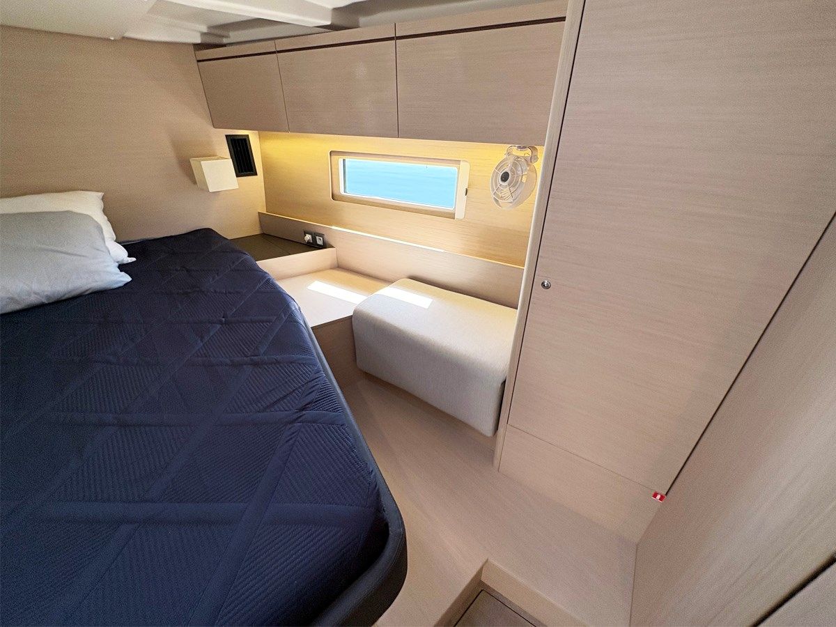 Buy a AVANT - Beneteau at Shestakov Yacht Sales