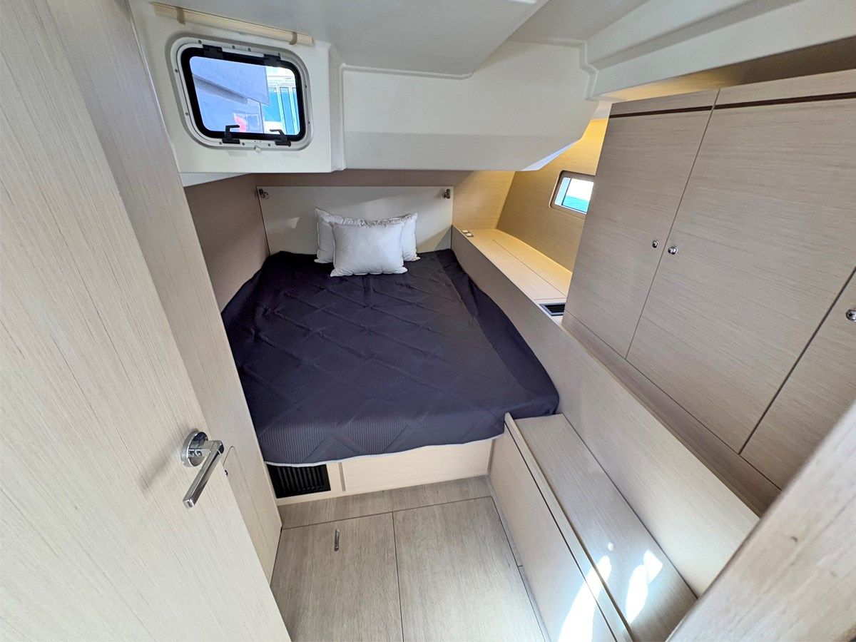 AVANT Oceanis 51.1