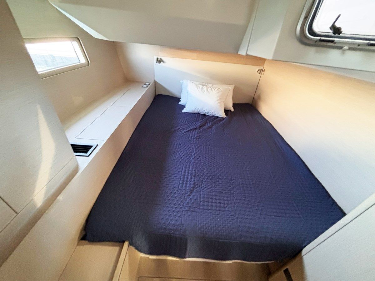 AVANT 2020 yacht sale