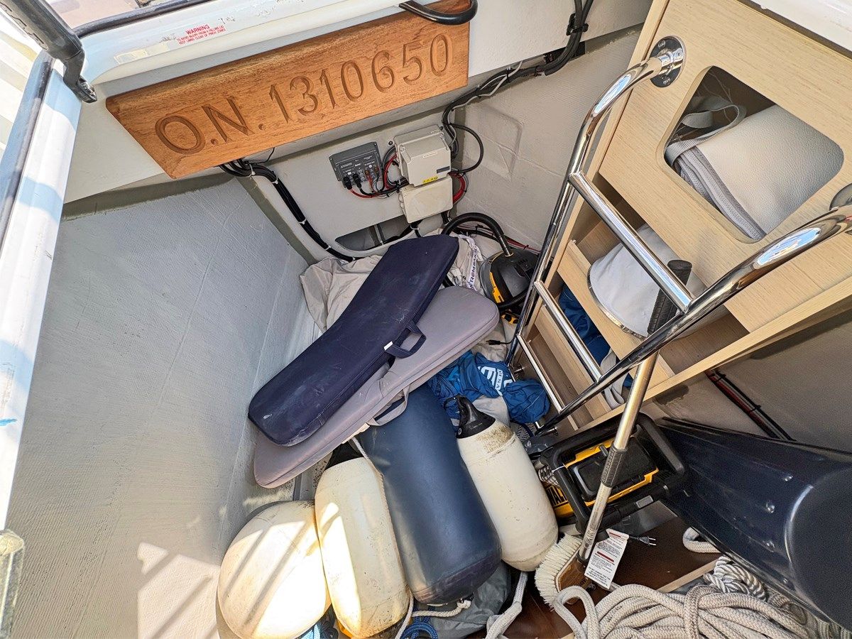 AVANT - Beneteau