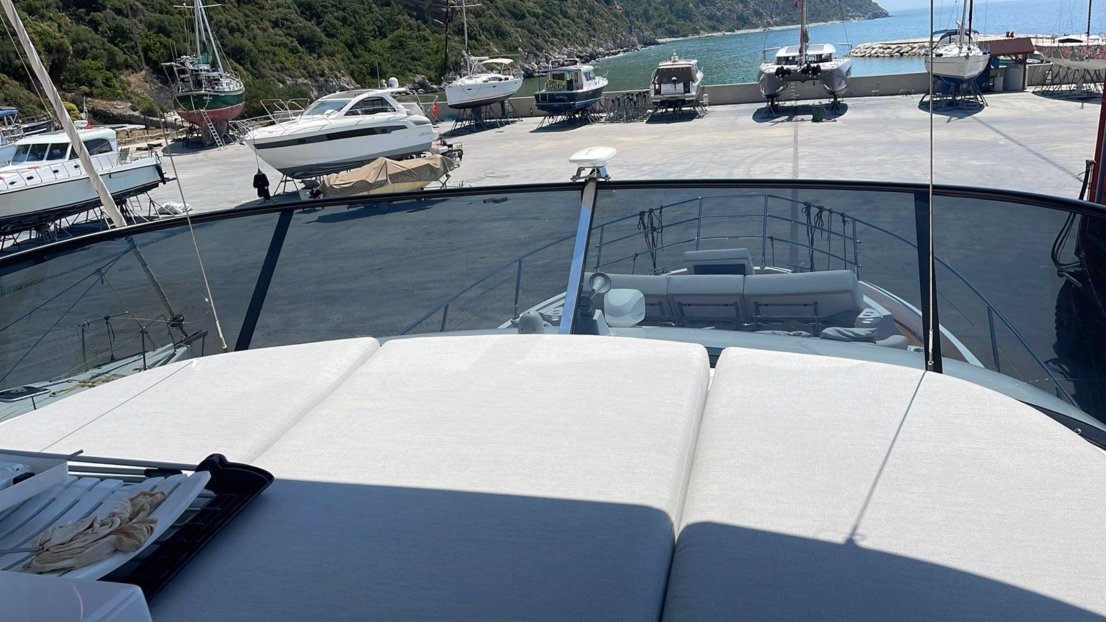 MAKA - Azimut Yachts yacht sale