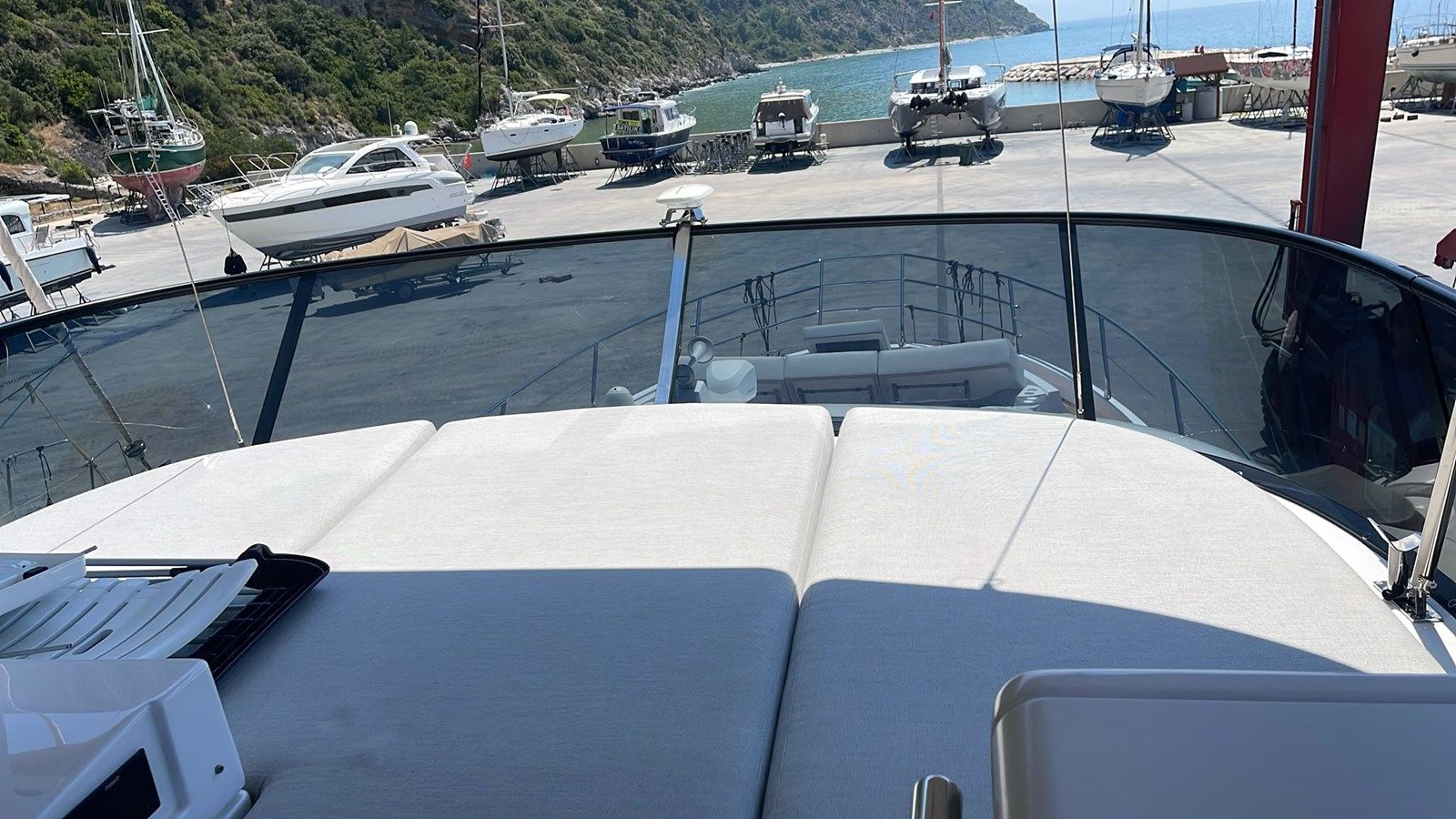 MAKA - Azimut Yachts