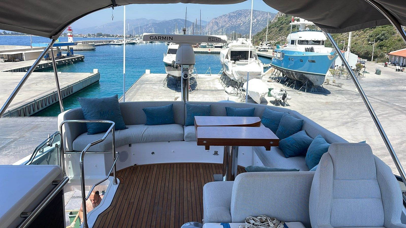 best yacht sales deals MAKA