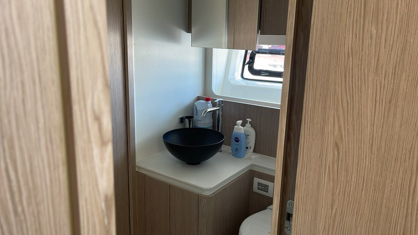 MAKA 54 yacht sale