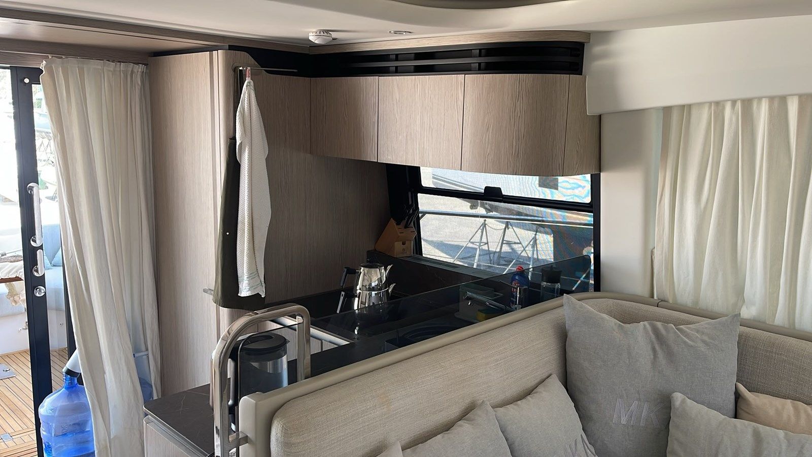 MAKA - Azimut Yachts yacht sale