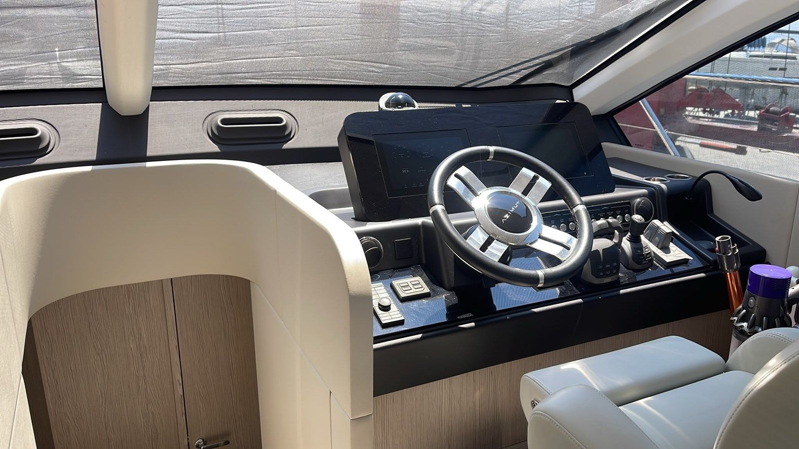 best yacht sales deals MAKA