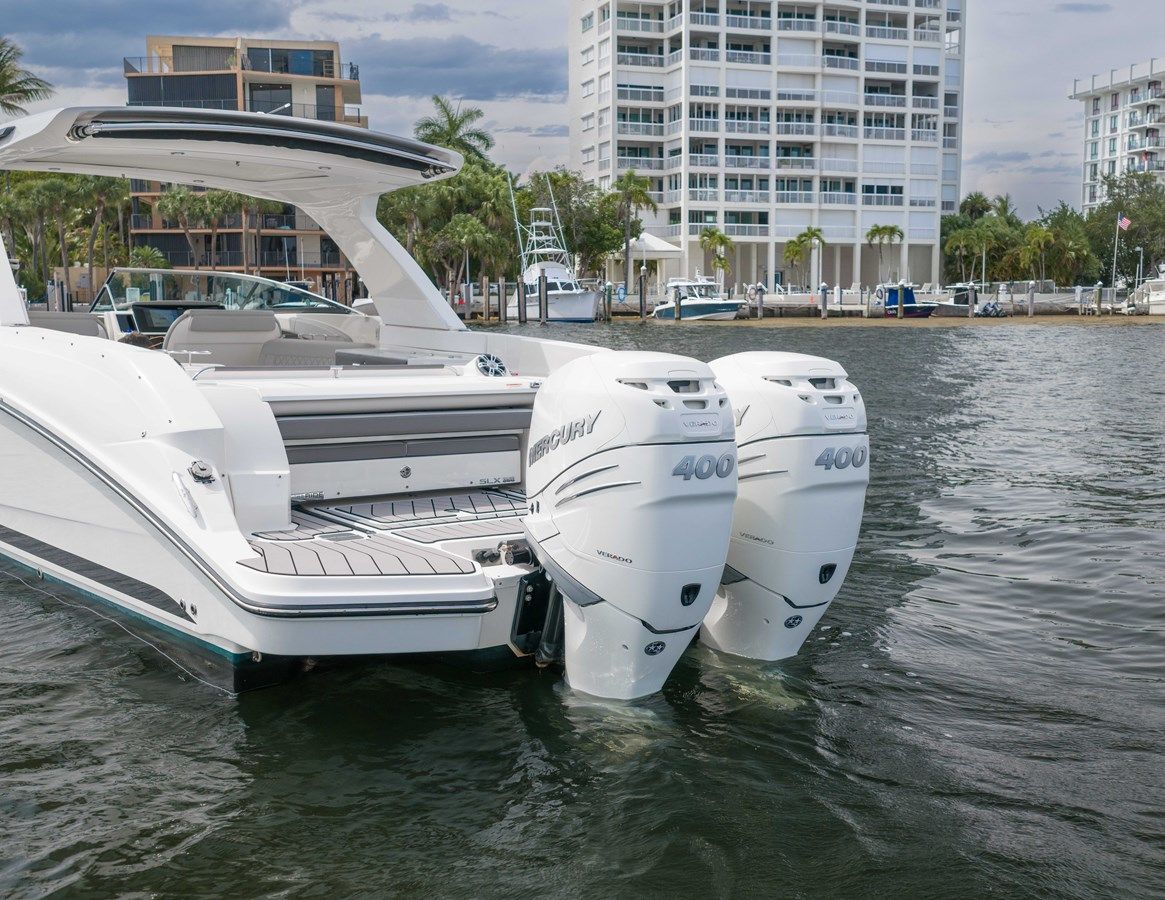 best yacht sales deals NA 33