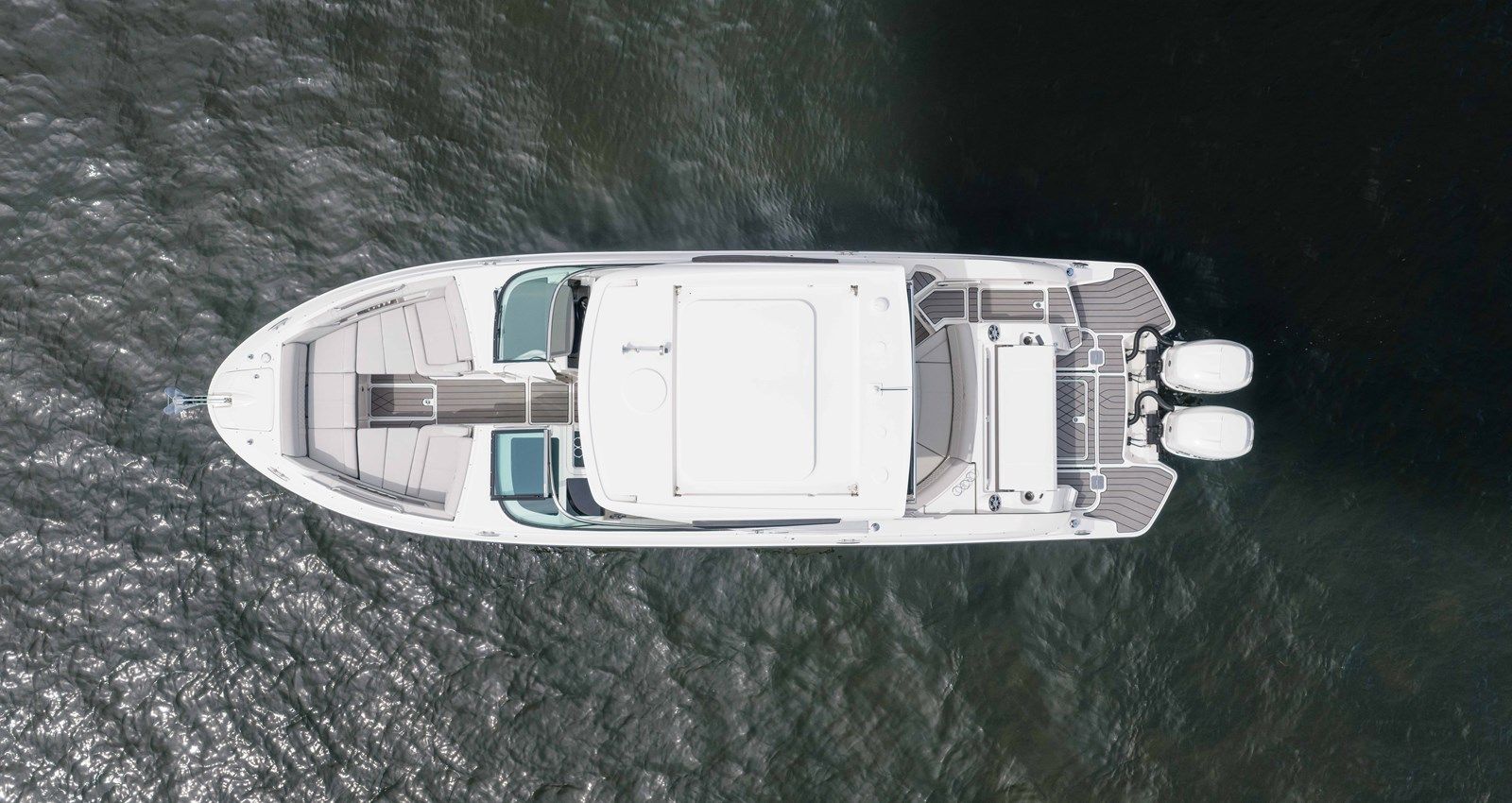 Buy a NA at Shestakov Yacht Sales
