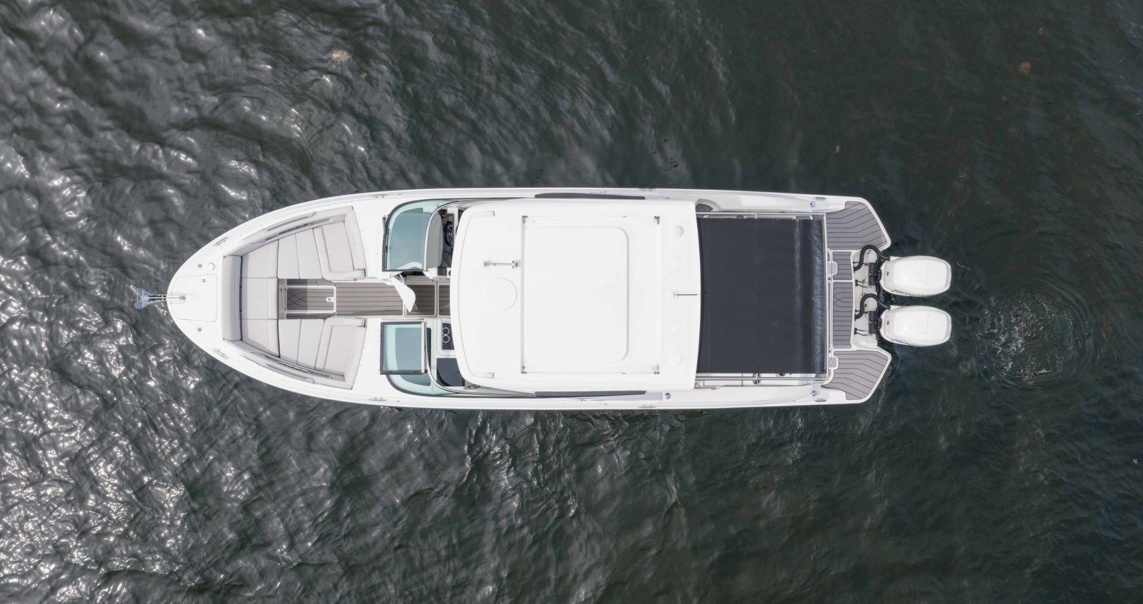 Buy a yacht NA 33