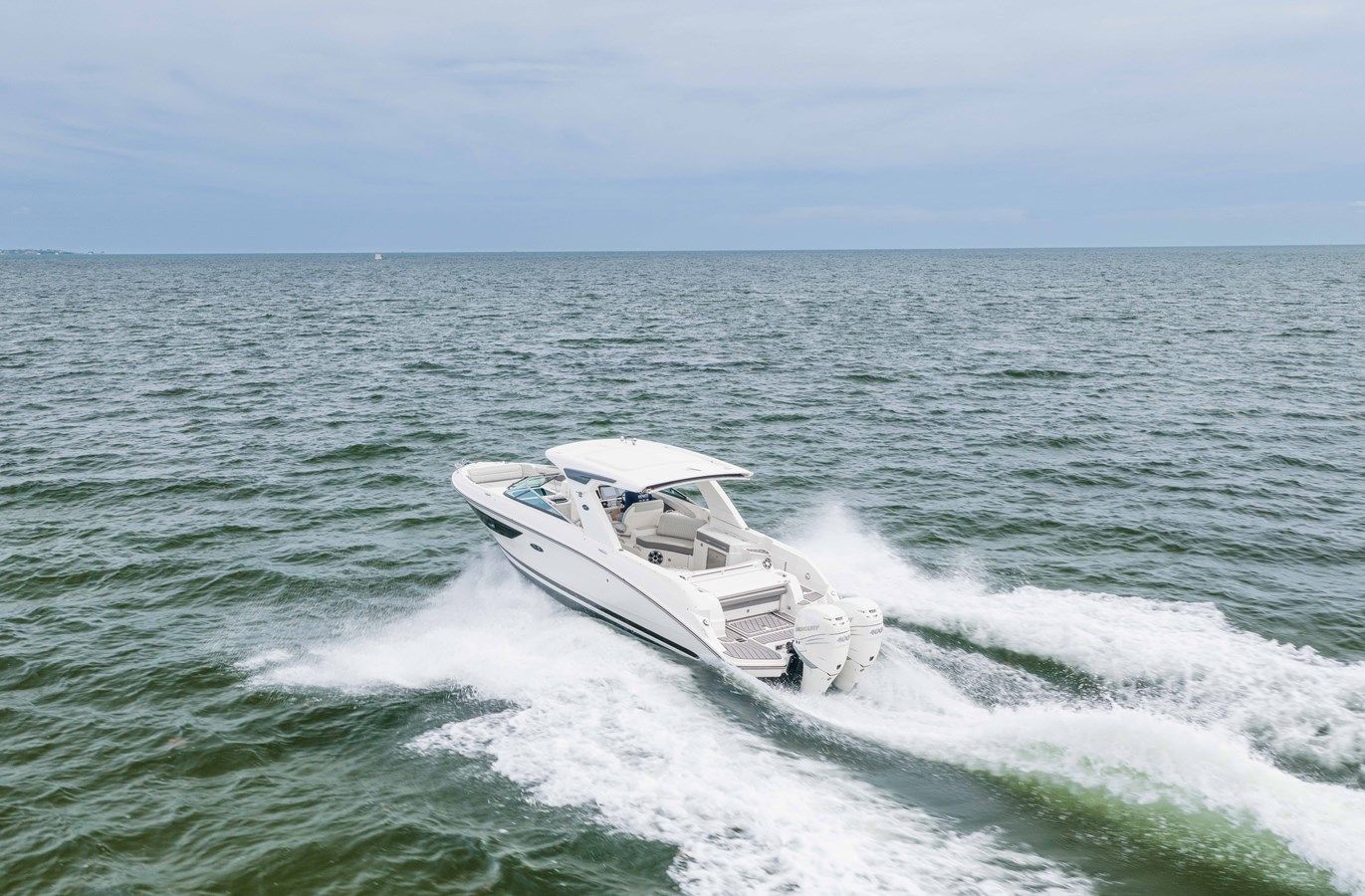 NA - SEA RAY