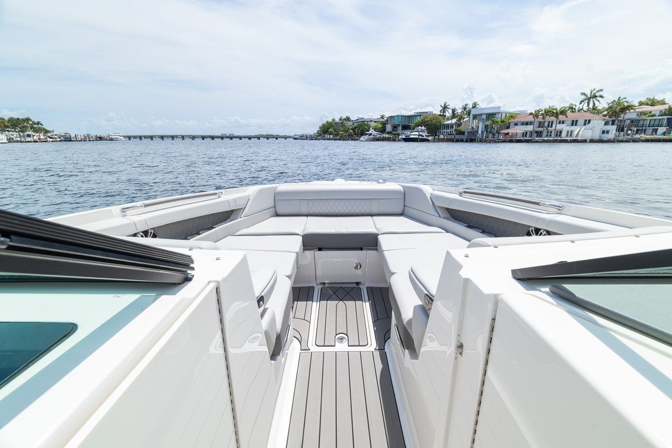 Buy a NA 2023 at Shestakov Yacht Sales