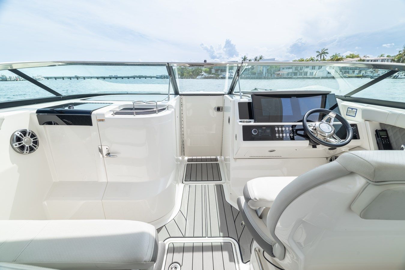 best yacht sales deals NA 2023