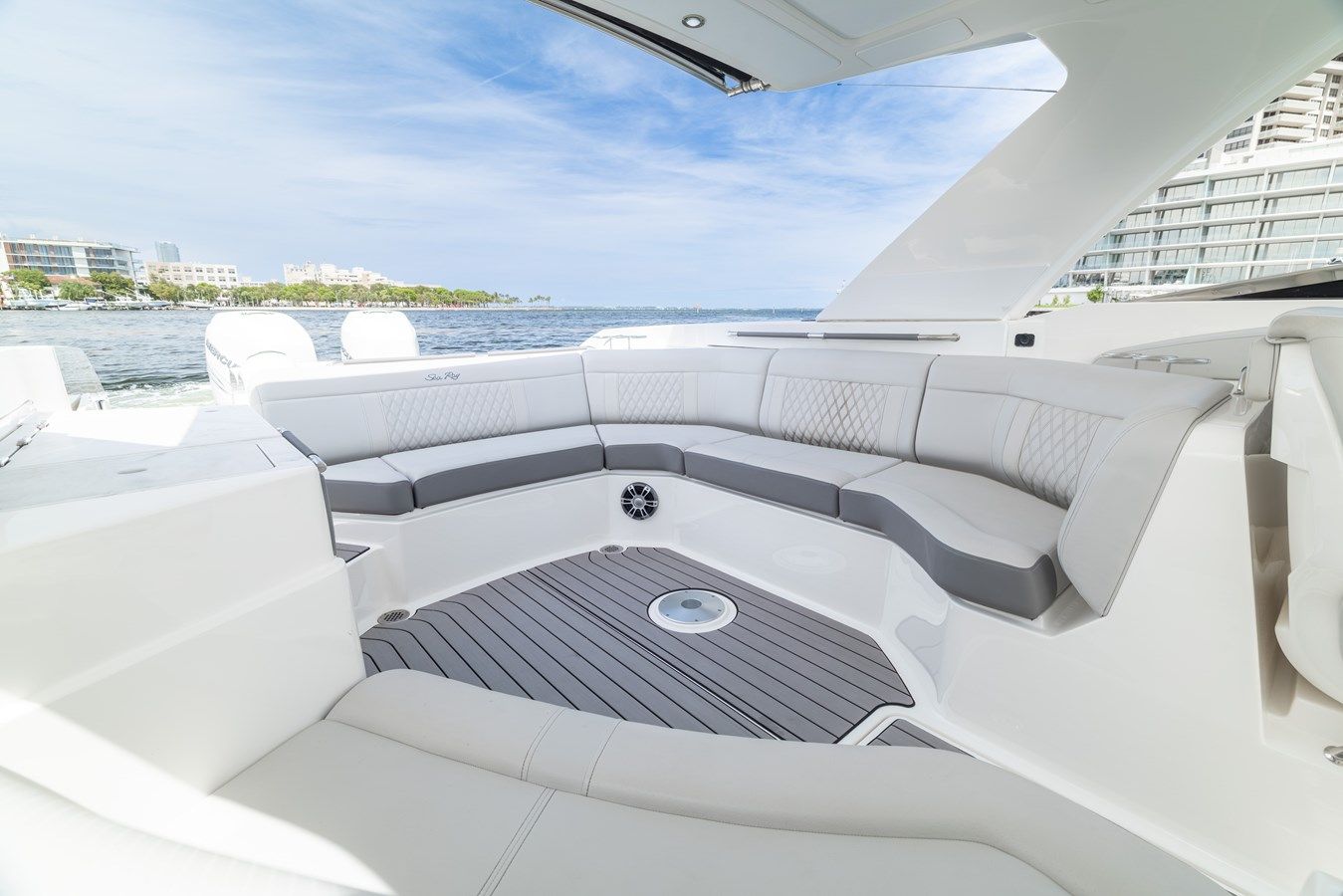 Buy a yacht NA 2023