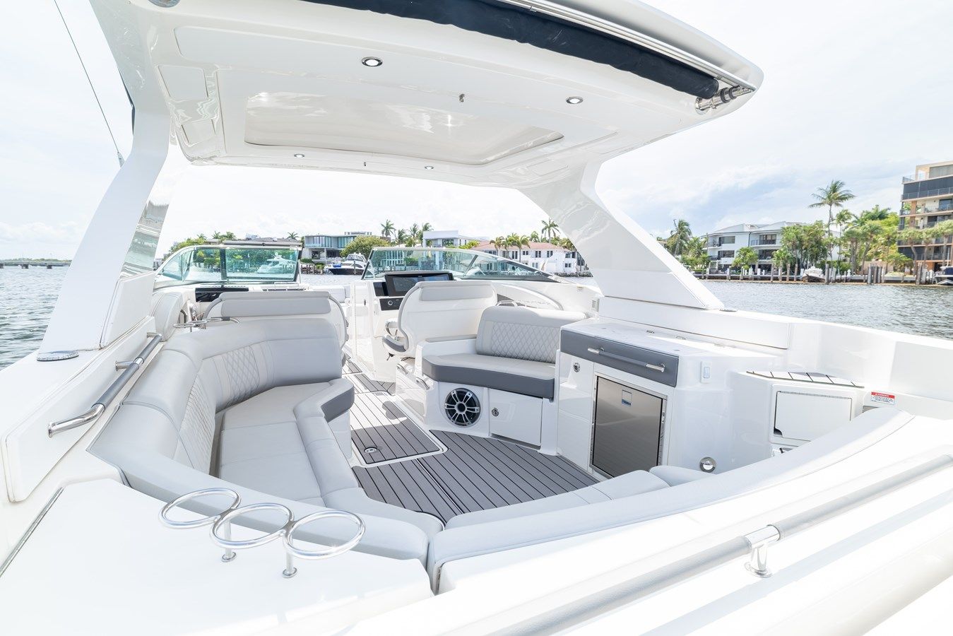 best yacht sales deals NA 33
