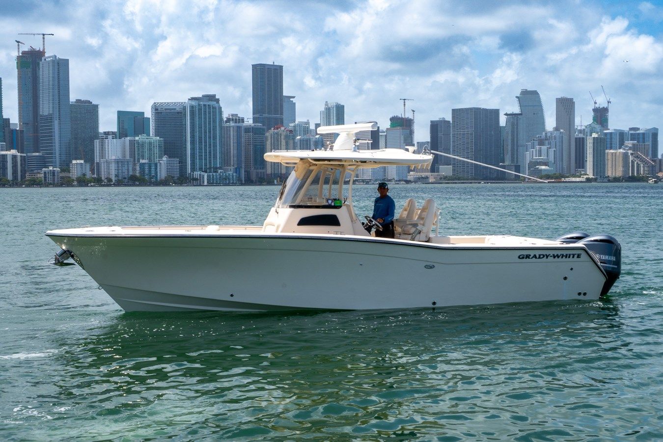 Buy a NA at Shestakov Yacht Sales