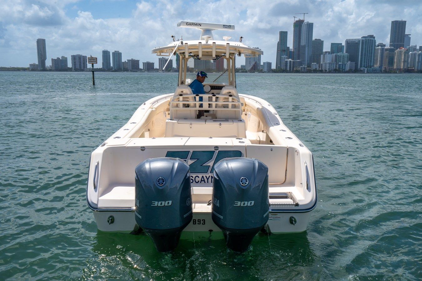 Buy a NA 2017 at Shestakov Yacht Sales