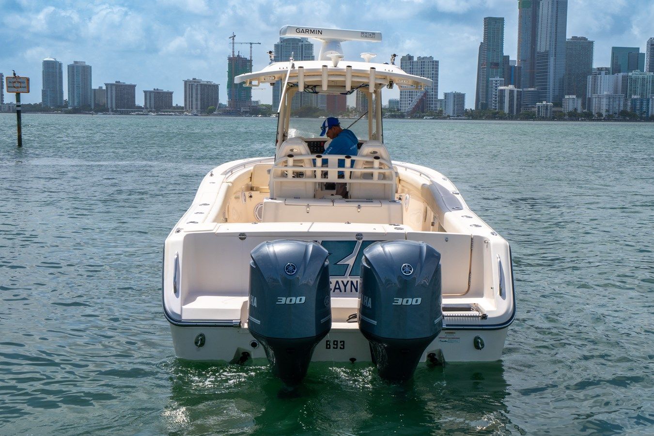 Buy a yacht NA - Grady-White Boats