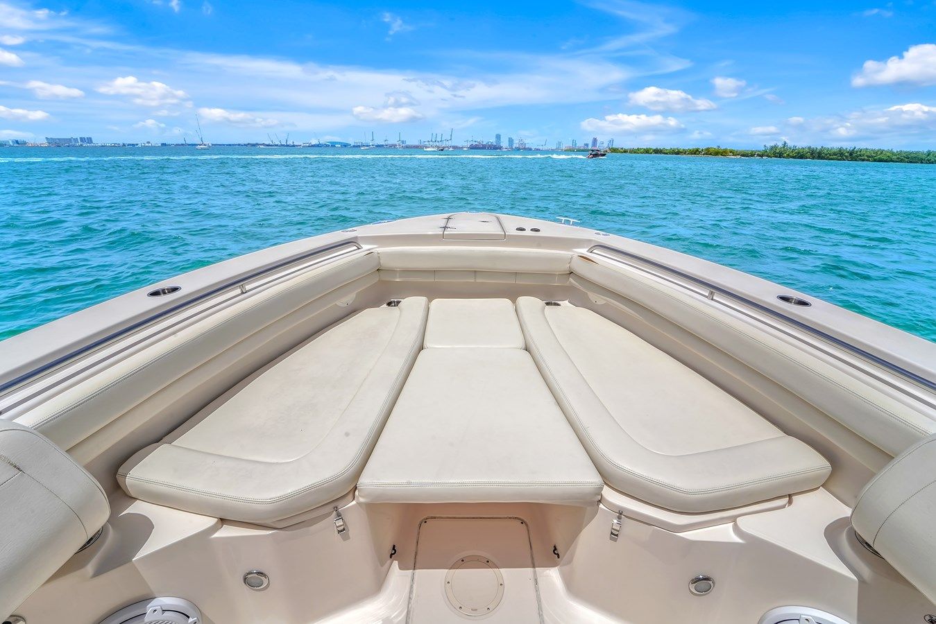 the best price on NA - Grady-White Boats