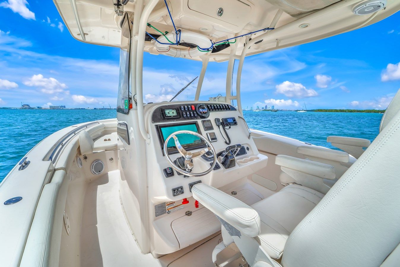 best yacht sales deals NA 30