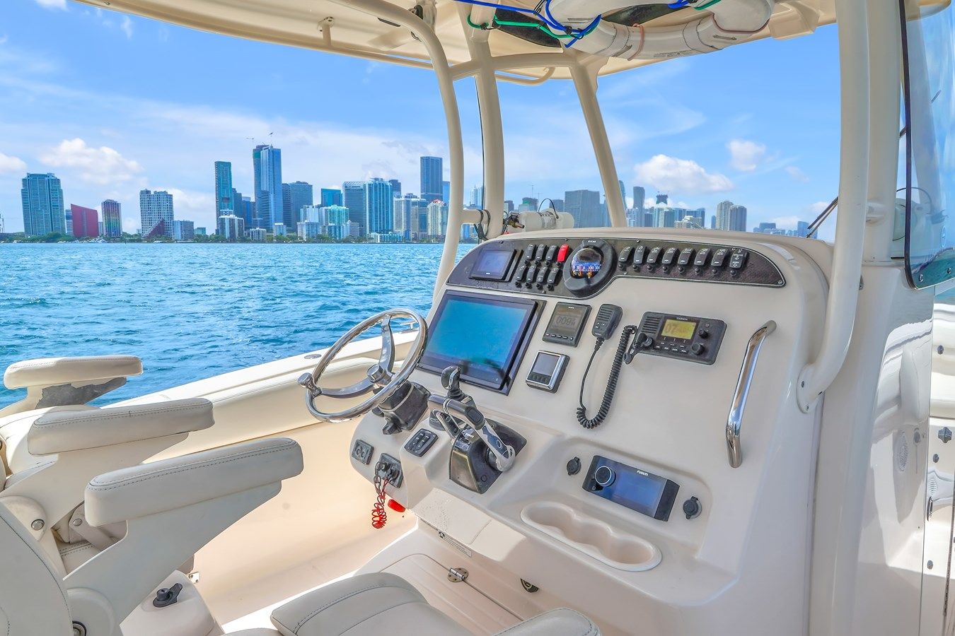 Buy a yacht NA - Grady-White Boats