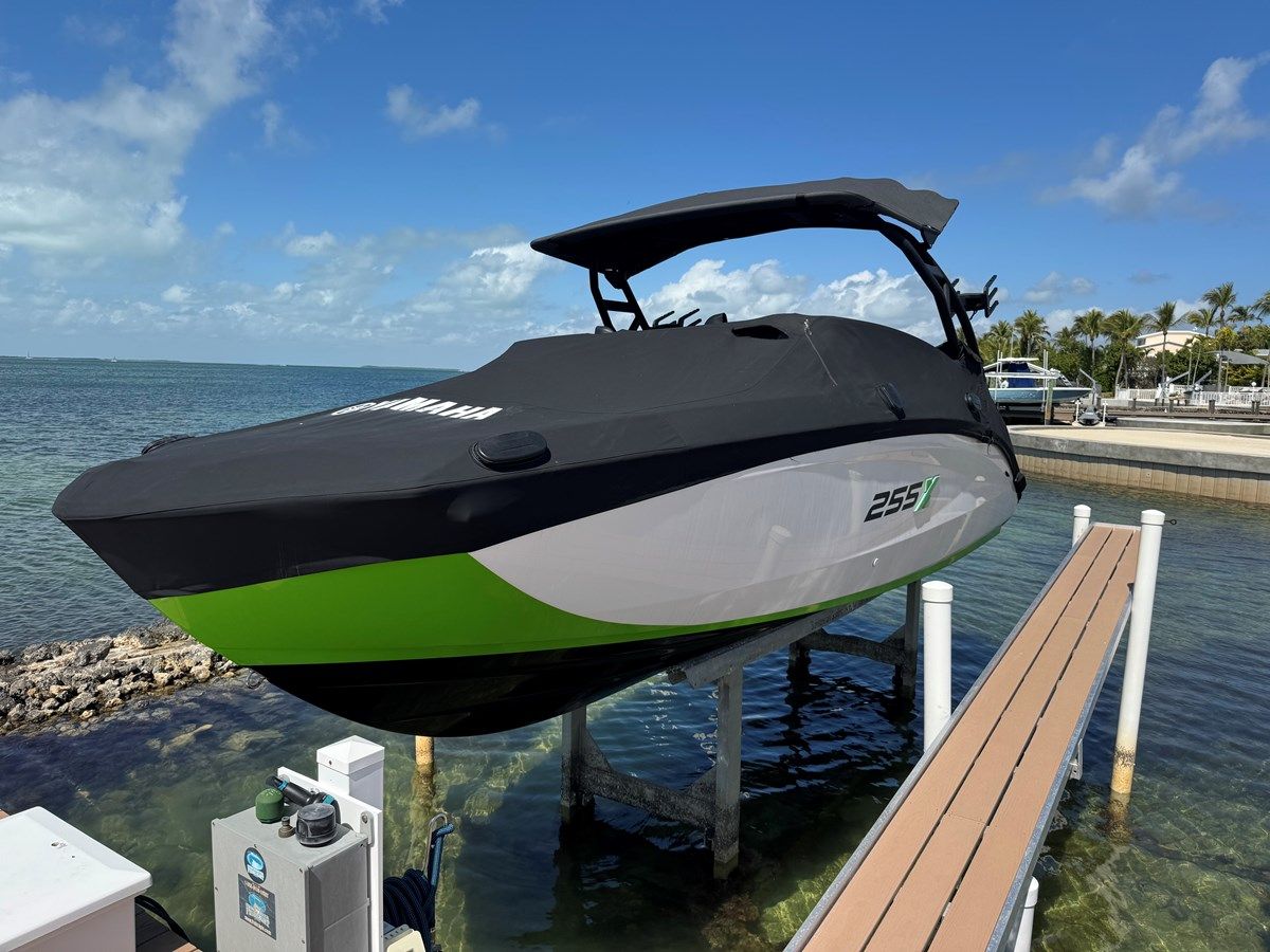 NA - YAMAHA price