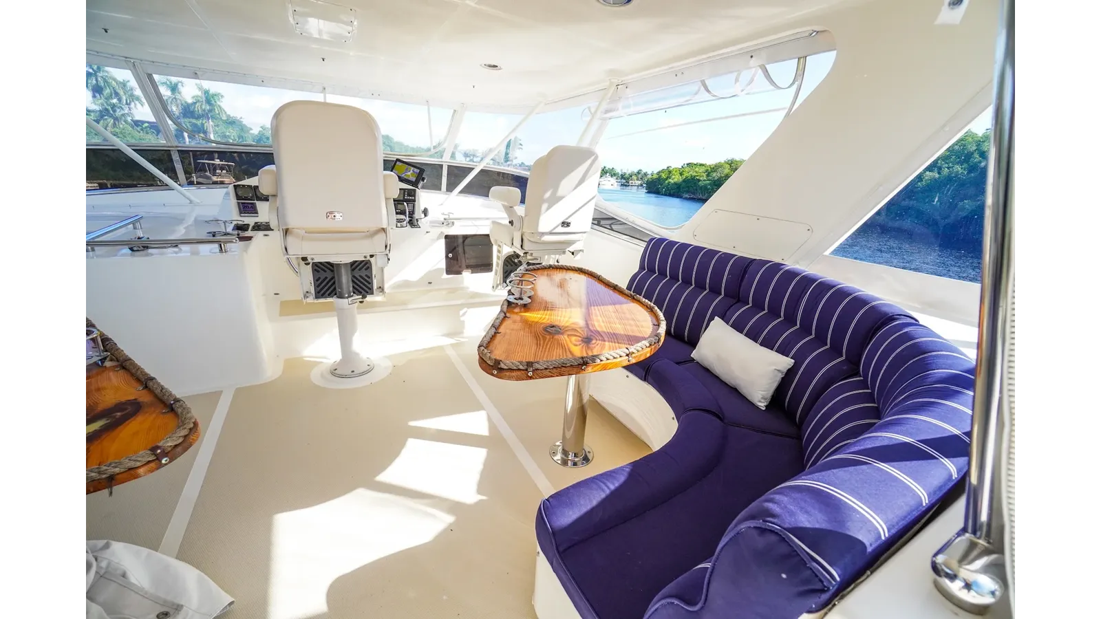 Buy a THE GARLIC 70 at Shestakov Yacht Sales