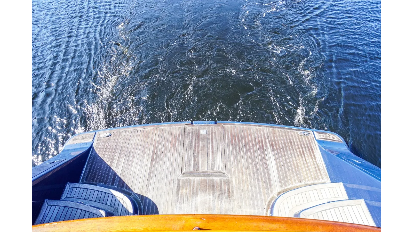 Buy a THE GARLIC 2003 at Shestakov Yacht Sales