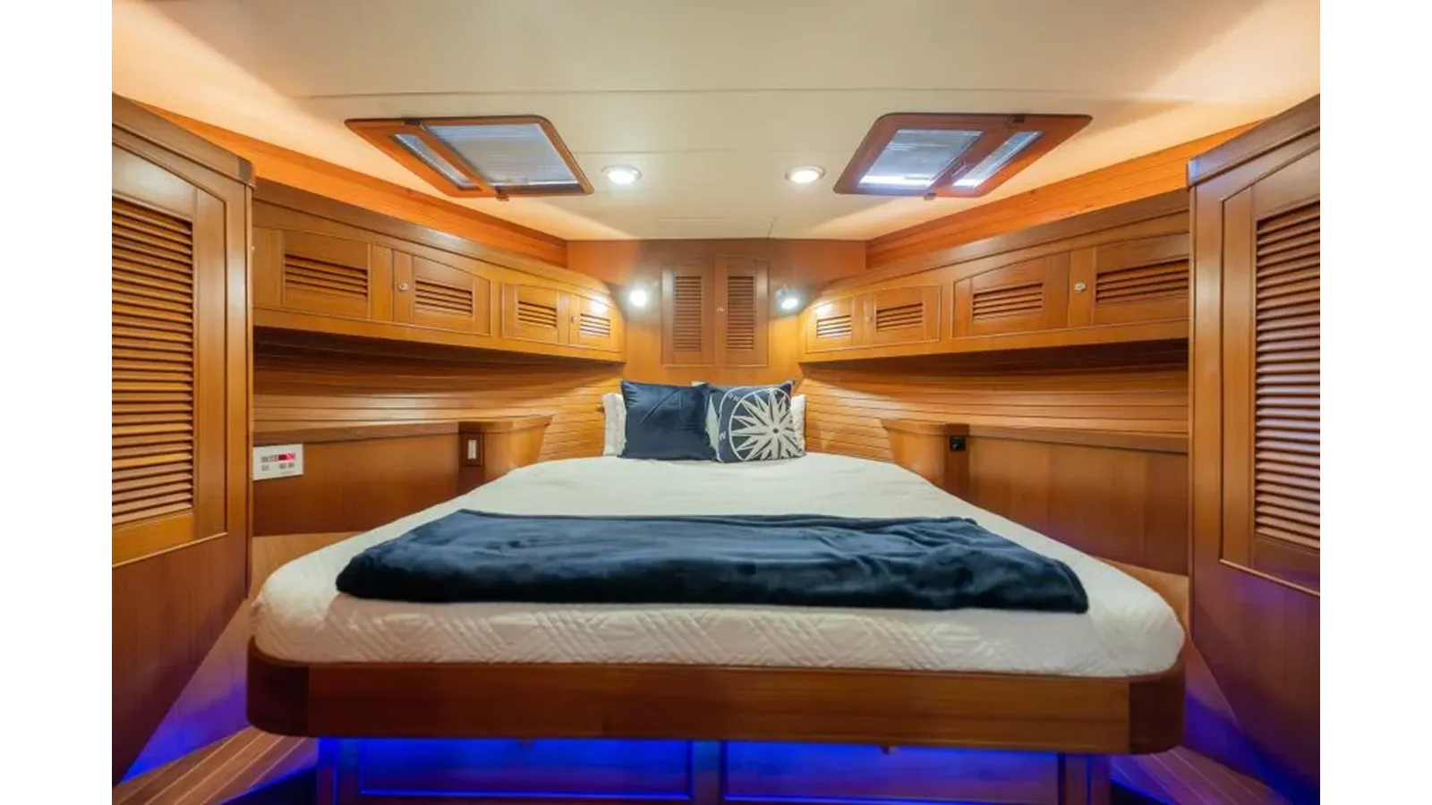 Buy a THE GARLIC - Marlow at Shestakov Yacht Sales