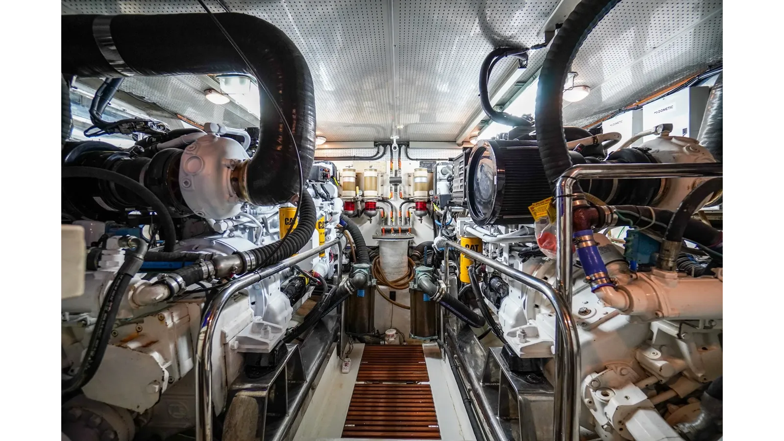 THE GARLIC 70E yacht sale