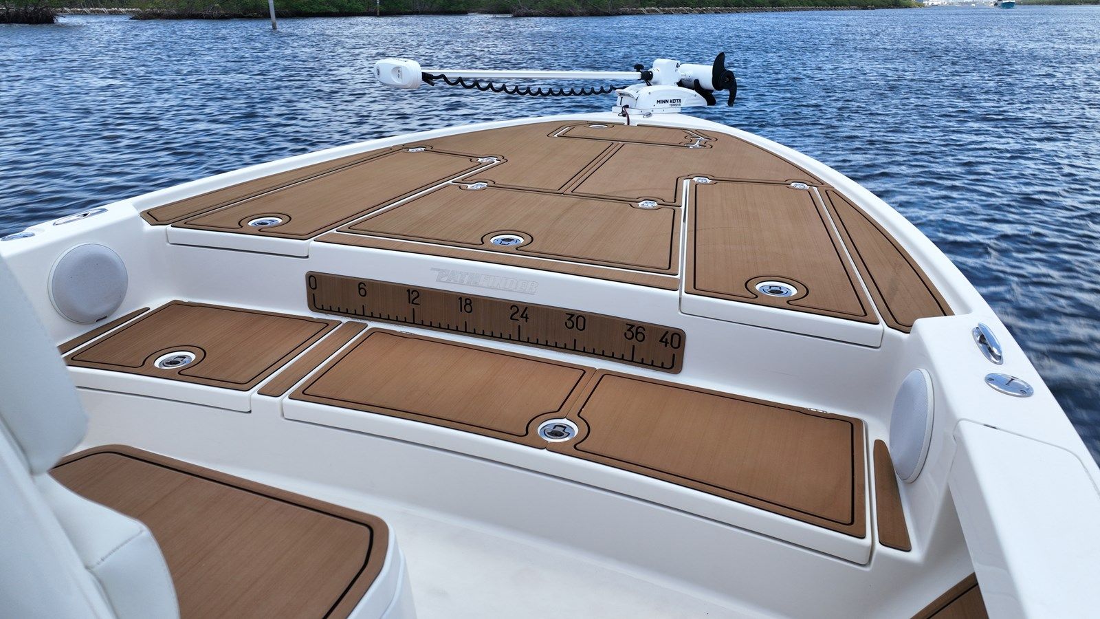 Buy a Pathfinder 24 at Shestakov Yacht Sales