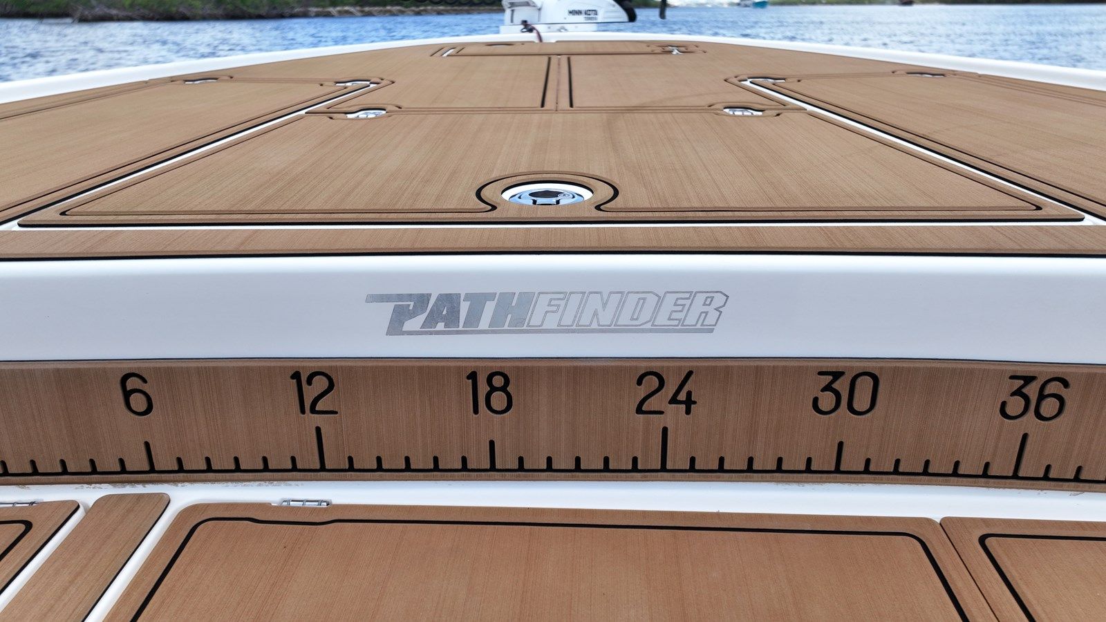 Buy a yacht Pathfinder 2017