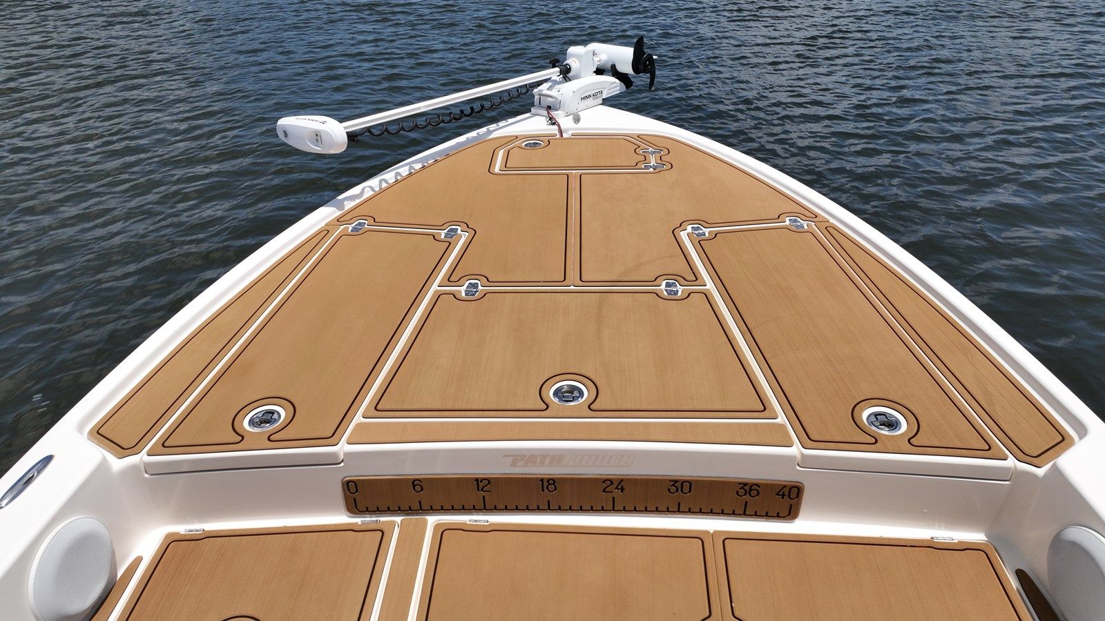 Pathfinder 2500 Hybrid price