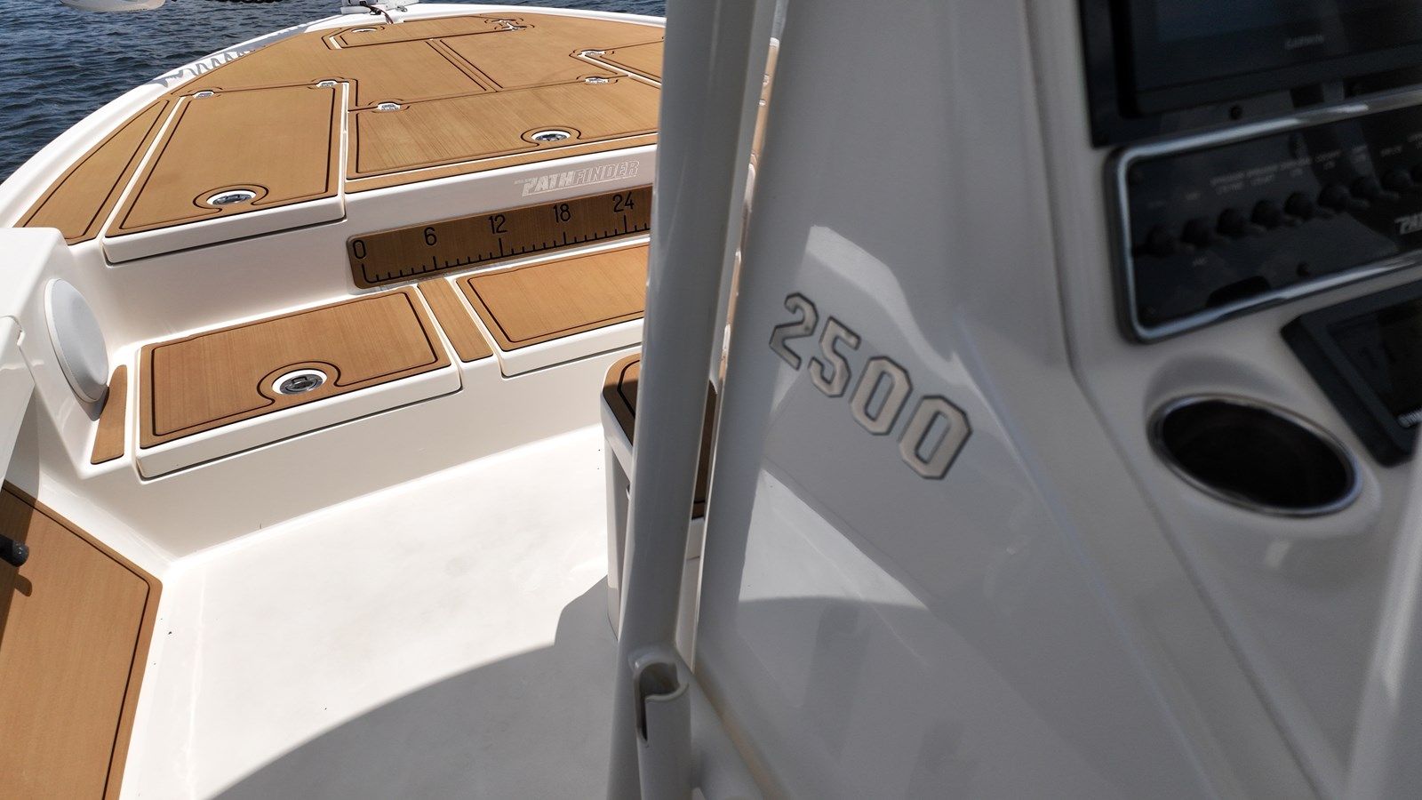 Pathfinder - PATHFINDER BOATS yacht sale