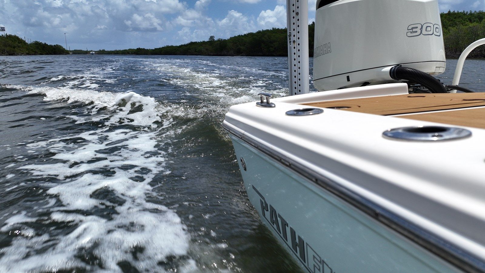 the best price on Pathfinder 24