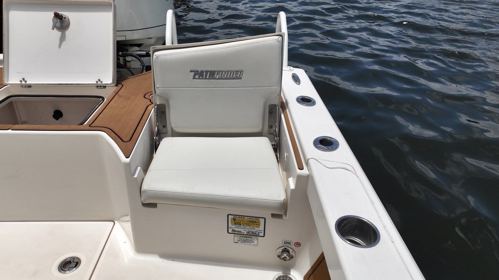 Pathfinder - PATHFINDER BOATS price