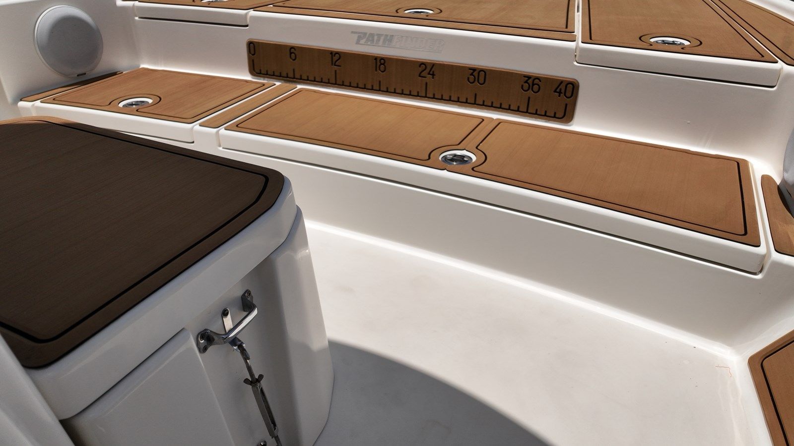 Pathfinder - PATHFINDER BOATS yacht sale